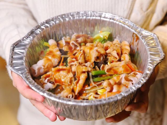 1/2Size Med Foil Steam Pan 1/2Size Med Foil Steam Pan