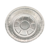 20oz Round Disposable Aluminum Foil Dish