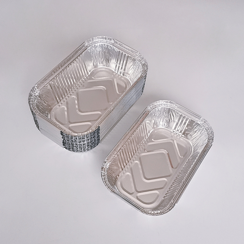 disposable fast food tray