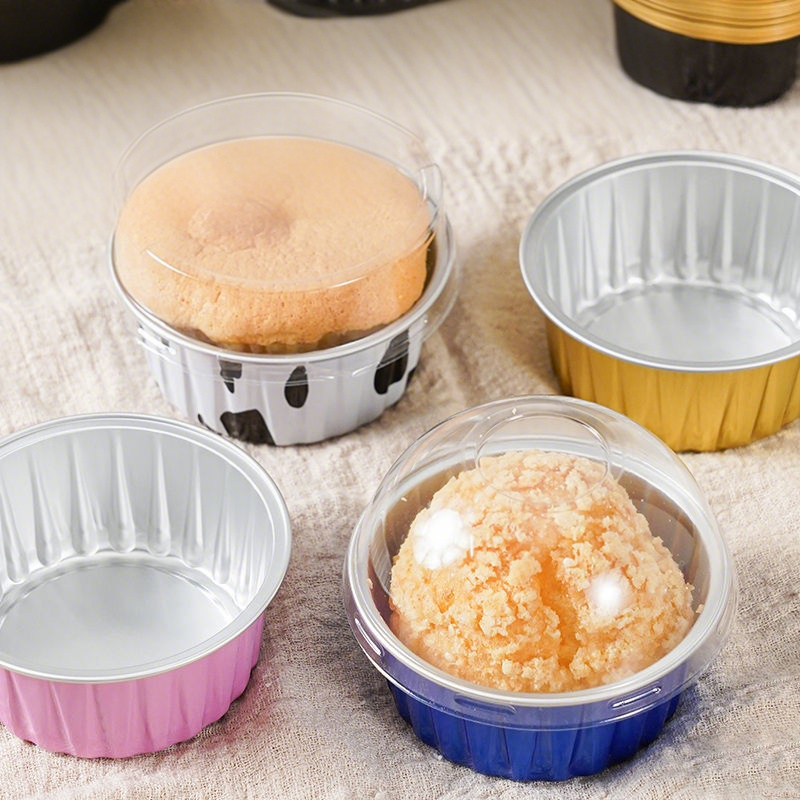 foil cakecup foil cakecup