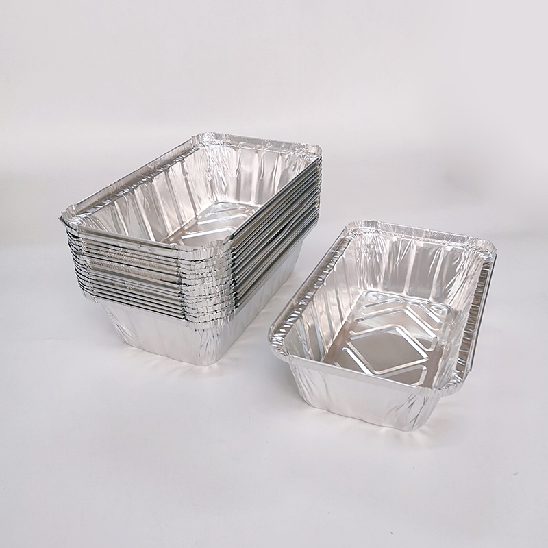 aluminium baking trays