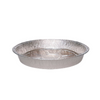 11 Inch Food Grade Round Aluminum Foil Drip Pan
