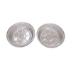 7 Inch Multipurpose Round Aluminum Shallow Pie Foil Plate