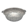 15.4 Inches Disposable Aluminium Foil Pots with Lids