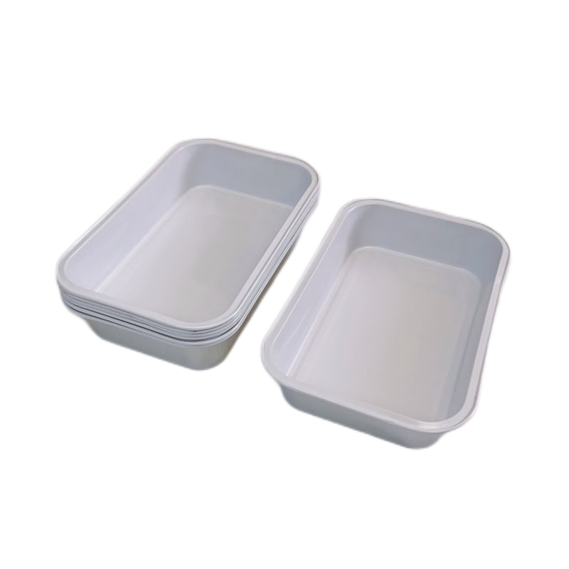 LS-AC159Lac airline foil tray46
