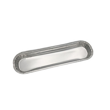 Strip Bread Cake Mold Aluminum Foil Tableware Factory