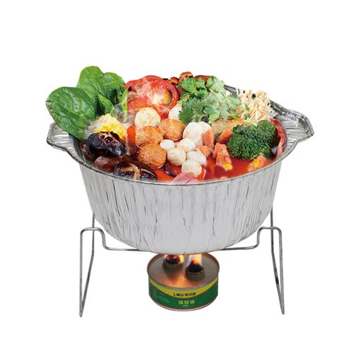 Foil Chafing Dish