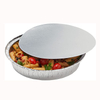 20oz Round Disposable Aluminum Foil Dish
