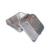 5400ml Deepened Tin Foil Soup Container Turkey Tray with Lid