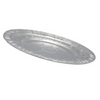 17.5inches Round Aluminum Pans with Dome Lid