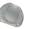 Extra Large Oval Disposable Aluminum Foil Fish Pan