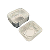 Reusable Mini Aluminum Foil Pie Dish