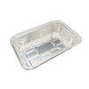 750ml Aluminum Foil Take Away Food Containers