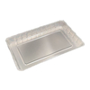 Rectangle Aluminum Baking Pans Disposable Foil Cooking Tins