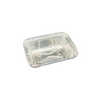180ml Mini Aluminum Foil Tray for Baking & Takeout 