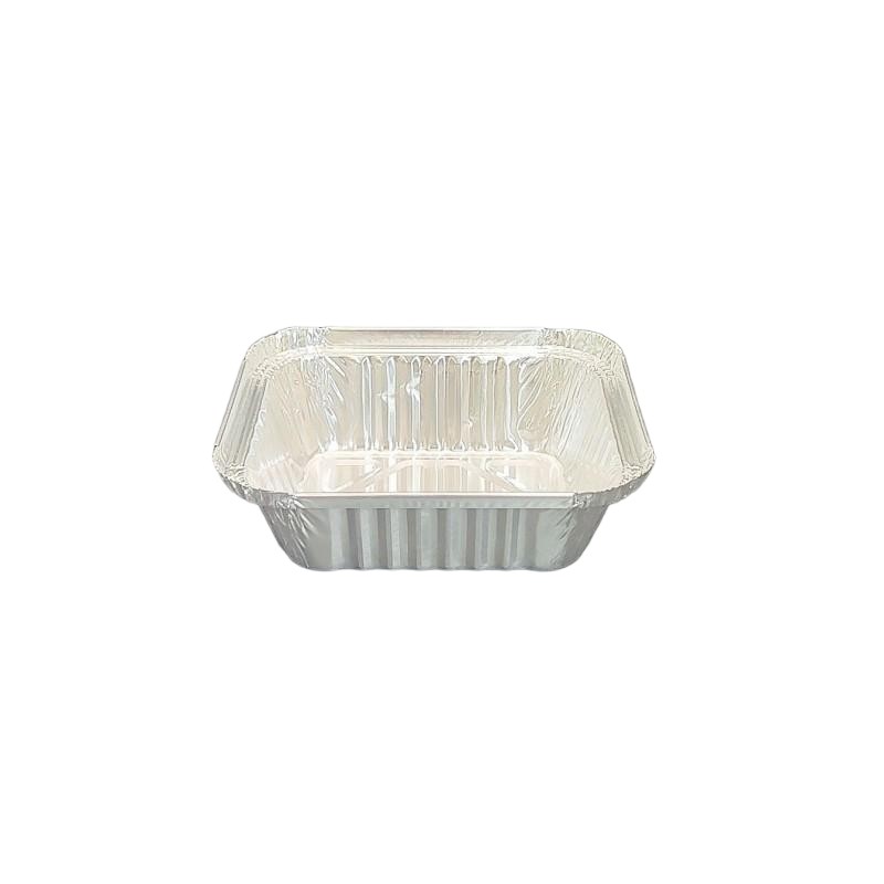 Reusable Mini Aluminum Foil Pie Dish