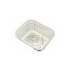 350ml Eco-Friendly Aluminum Foil Pan for Kitchen