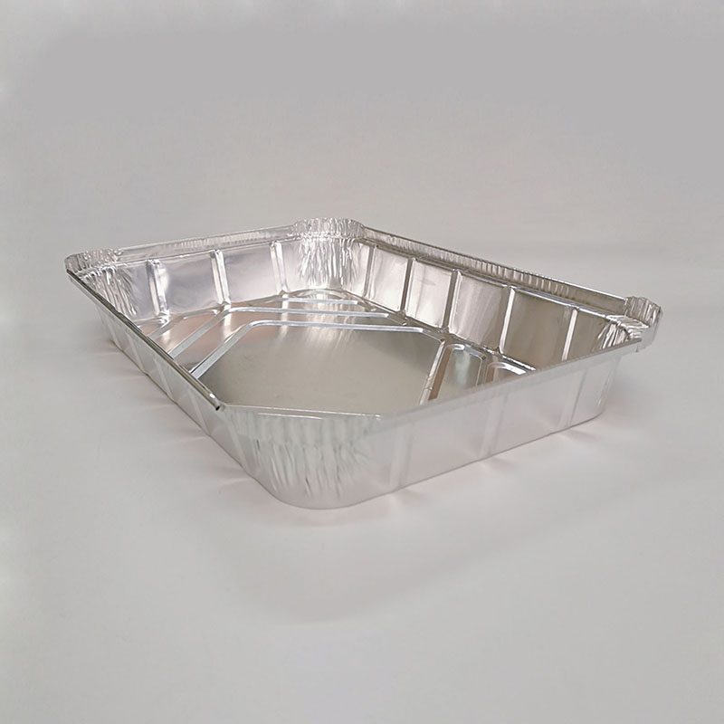 foil food containers