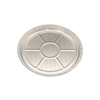 9inch Medium Foil Flan Dishes Catering Pizza Pan