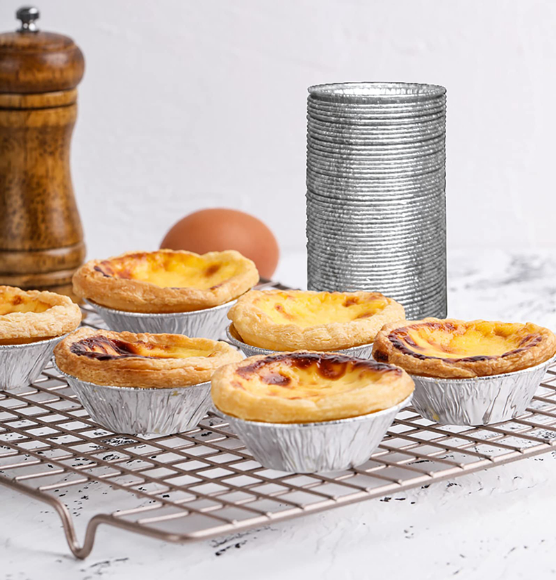 Bakery and Baking Packaging