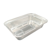 750ml Aluminum Foil Take Away Food Containers