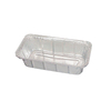 Aluminum Foil BBQ Baking Tray Take Out Tableware