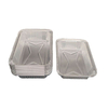 1000ml Rectangular Aluminium Foil Pan Disposable Dishware