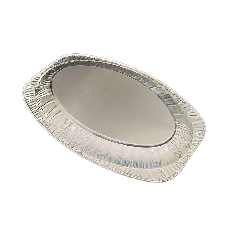 LS-O42513P foil oval plate26