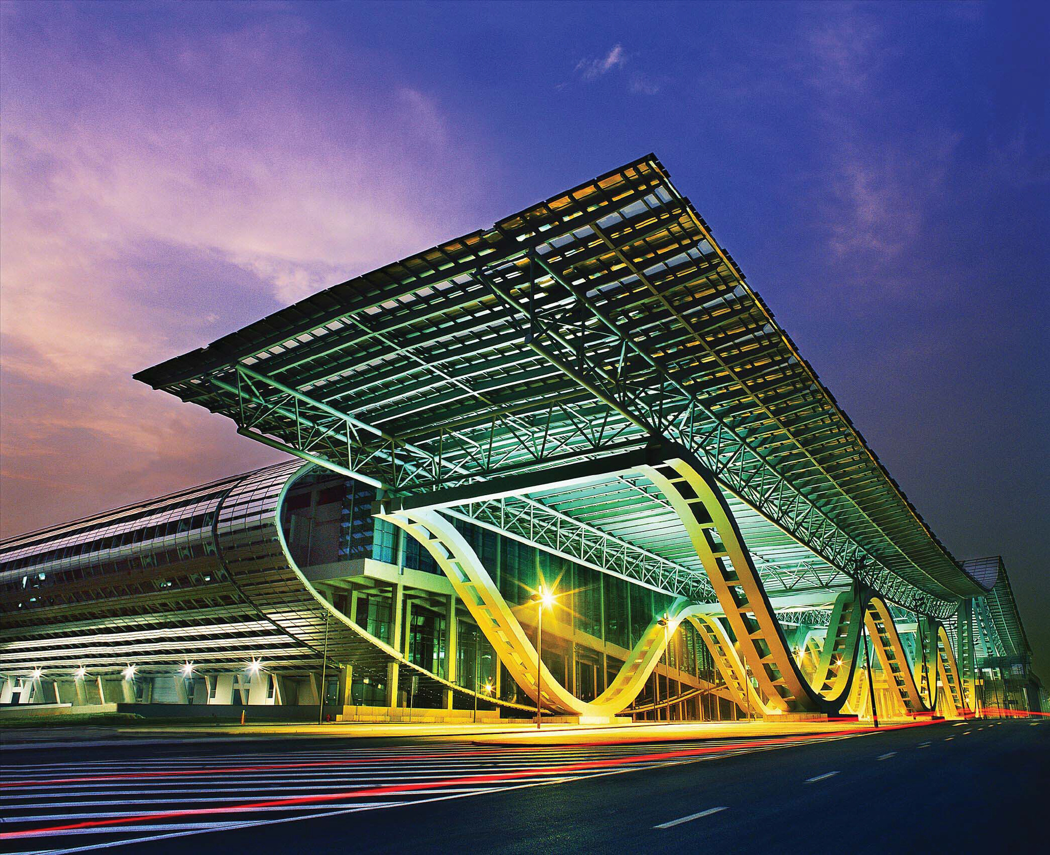 Canton Fair