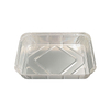 950ml Rectangular Aluminum Foil Baking Service Tray