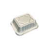 Reusable Mini Aluminum Foil Pie Dish