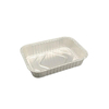 600ml Rectangular Aluminum Foil Catering Baking Tray