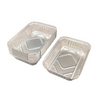 foil baking tray