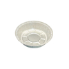 7 Inches Disposable Foil Pie Platters Cake Baking Pans
