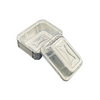180ml Mini Aluminum Foil Tray for Baking & Takeout 