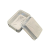 1100ml Disposable Food Grade Aluminum Foil Oven Tray