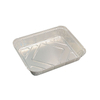 950ml Rectangular Aluminum Foil Baking Service Tray