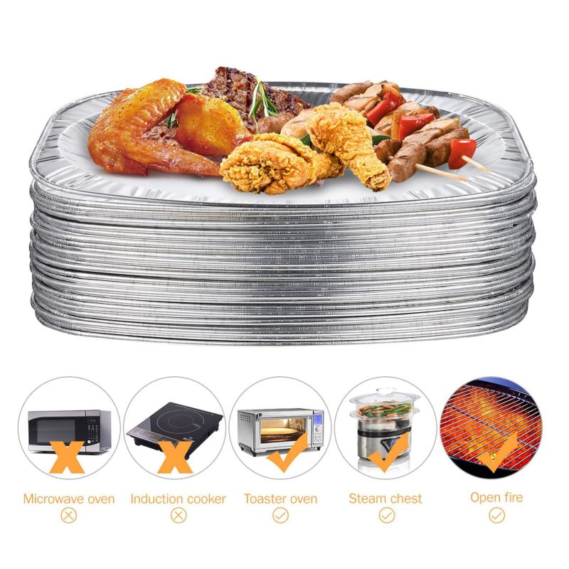 oval foil pan5