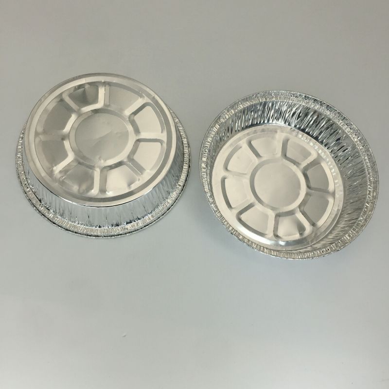 aluminium pizza pan