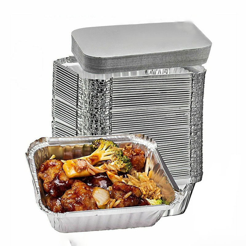 aluminum foil pan