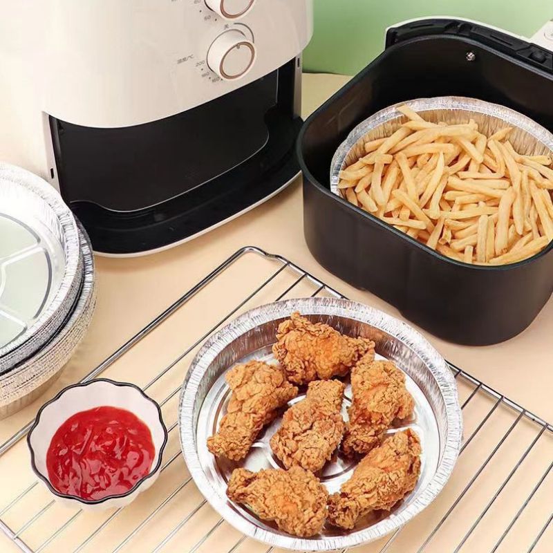 aluminum foil pan1