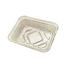 650ml Aluminum Foil Baking Pans with Cardboard Lids