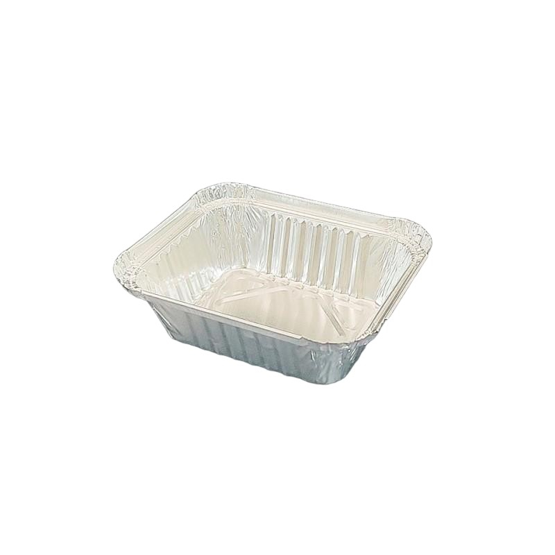 Reusable Mini Aluminum Foil Pie Dish