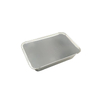 1100ml Disposable Food Grade Aluminum Foil Oven Tray