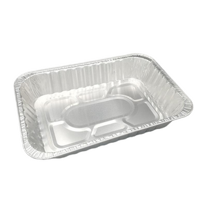 6800ml Extra Large Rectangular Foil Roasting Tray