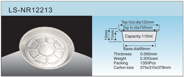 NR12213specification