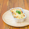 100ml Mini Rectangle Aluminum Foil Shaped Muffin Pans