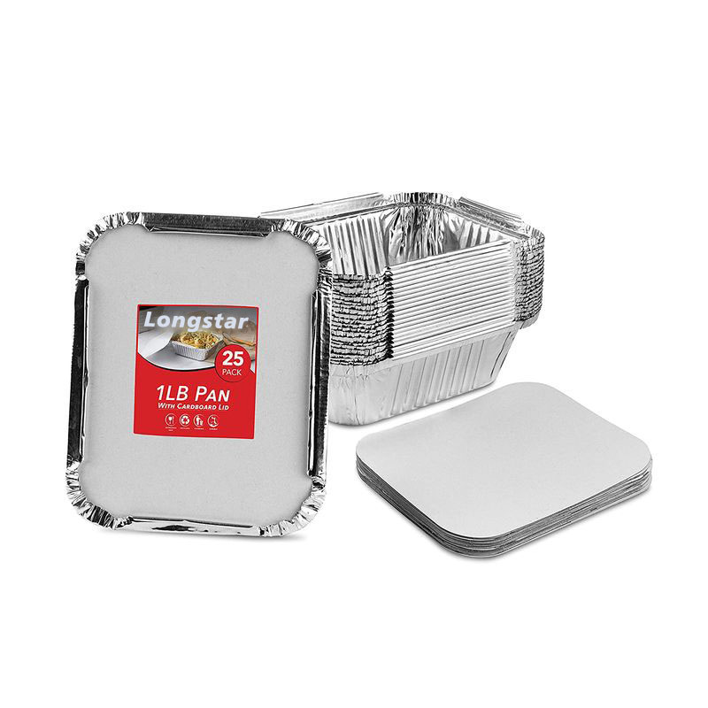 foil containers