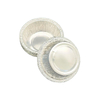 Small Round Egg Tart Cup Aluminum Foil Container