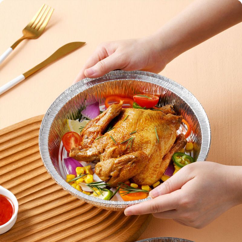 Airline Catering Solution